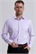 Сиреневая рубашка большого размера VESTER 515141-05 5973
