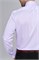 Сиреневая рубашка большого размера VESTER 515141-05 5973