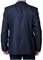 Пиджак прямой ROBEN col.V5 (48-60)увелич. полнота 1318