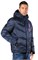 Куртка мужская пуховик RALPH  LAUREN, R45 dark blue 375