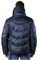 Куртка мужская пуховик RALPH  LAUREN, R45 dark blue 375