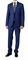 Костюм п/приталенный ИЛЭРАЙО RF(50-62) 1419 Костюм п/приталенный ИЛЭРАЙО RF(50-62) 1419