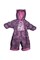 Комбинезон-трансформер для девочки Oldos "Зебра" 1545