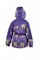 Зимний костюм для девочки Олдос Актив "Алиса" 1506