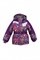 Зимний костюм для девочки Олдос Актив "Алиса" 1506