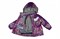 Зимний костюм для девочки Олдос Актив "Алиса" 1506
