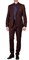 Костюм бордо 501669 501669 Костюм бордо 501669 501669