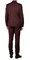 Костюм бордо 501669 501669 Костюм бордо 501669 501669