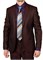 Костюм бордо FERNANDO col.4 FERNANDO col.4