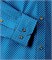 Рубашка 100% хлопок VESTER 88416Е-04 88416Е-04(17)